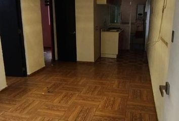 Departamento en  Citlalli, Iztapalapa