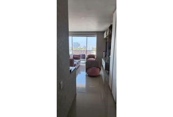 Apartamento en  Villa Santos, Barranquilla