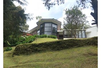 Casa en  El Retiro, Antioquia