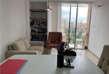 Apartamento en  Los Alpes, Barranquilla