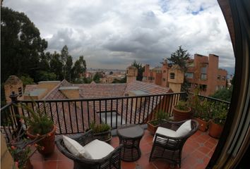 Casa en  Las Cruces, Bogotá