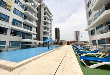 Apartamento en  Chambacú, Cartagena De Indias