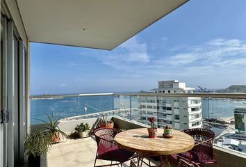 Apartamento en  Bella Vista, Santa Marta