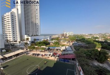 Apartamento en  Marbella, Cartagena De Indias