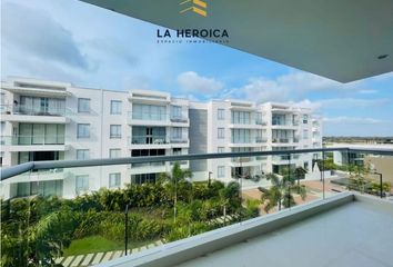 Apartamento en  La Boquilla, Cartagena De Indias