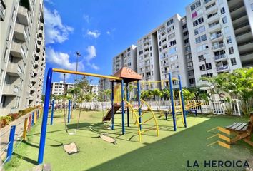 Apartamento en  Alameda La Victoria, Cartagena De Indias