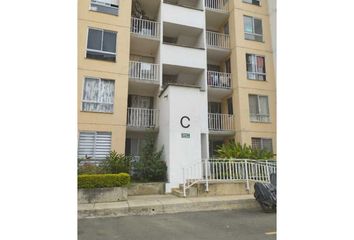 Apartamento en  Río Claro, Jamundí