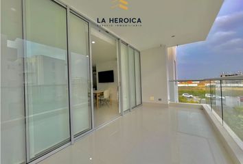 Apartamento en  La Boquilla, Cartagena De Indias