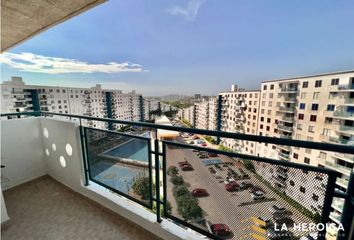 Apartamento en  Zaragocilla, Cartagena De Indias