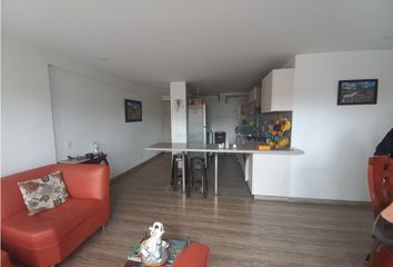 Apartamento en  Santa María Del Lago, Bogotá