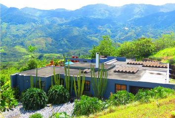 Villa-Quinta en  Barbosa, Antioquia