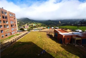 Apartamento en  La Calera, Cundinamarca