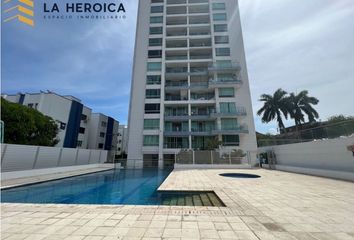 Apartamento en  Pie De La Popa, Cartagena De Indias