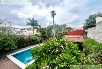 Casa en  Fraccionamiento Pedregal De Las Fuentes, Jiutepec, Morelos