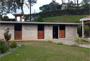 Casa en  Gómez Plata, Antioquia