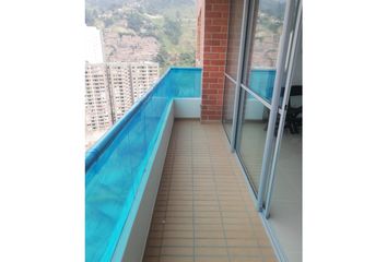 Apartamento en  Los Balsos, Medellín