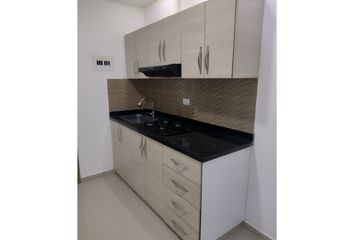 Apartamento en  Prados Del Norte, Cali