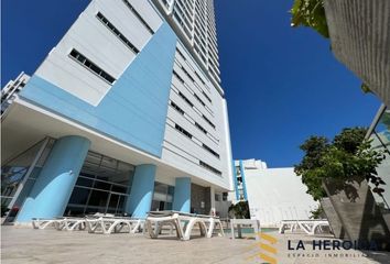 Apartamento en  Bocagrande, Cartagena De Indias