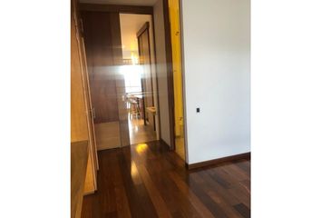 Apartamento en  Chapinero Alto, Bogotá