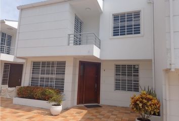 Casa en  Los Alpes, Barranquilla