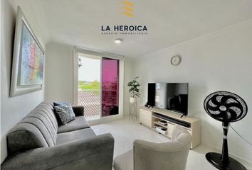 Apartamento en  Alameda La Victoria, Cartagena De Indias