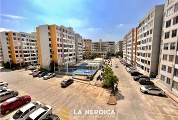 Apartamento en  Alameda La Victoria, Cartagena De Indias