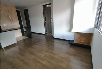 Apartamento en  Delicias Norte, Chía