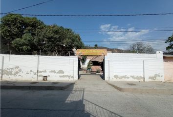 Lote de Terreno en  Rodadero Tradicional, Santa Marta