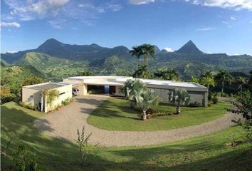 Villa-Quinta en  Titiribí, Antioquia