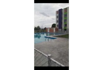 Apartamento en  Miravalle, Jamundí