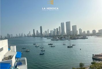 Apartamento en  Manga, Cartagena De Indias