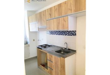 Apartamento en  Lo Amador, Cartagena De Indias