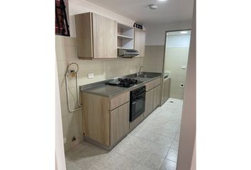 Apartamento en  Floresta, Medellín