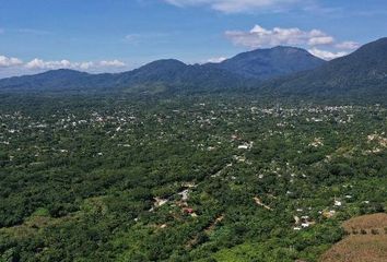 Lote de Terreno en  Bahías De Huatulco, Santa María Huatulco