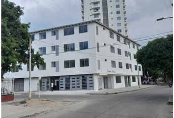 Apartamento en  Olivo, Santa Marta