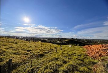 Lote de Terreno en  Marinilla, Antioquia