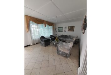 Casa en  Los Alpes, Barranquilla