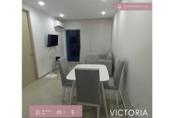 Apartamento en  Altos De Riomar, Barranquilla