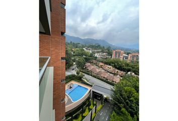 Apartamento en  La Mota, Medellín