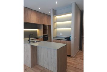 Apartamento en  San Patricio, Bogotá