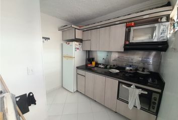 Apartamento en  La Ámerica, Medellín