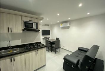 Apartamento en  Curinca, Santa Marta