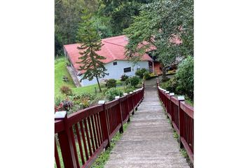 Villa-Quinta en  El Rosal, Cundinamarca