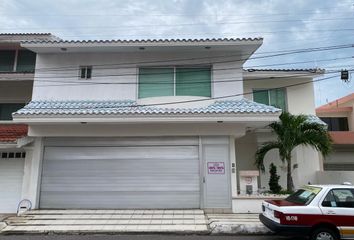 Casa en  Costa De Oro, Boca Del Río