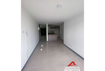 Apartamento en  Las Colinas, Pablo Sexto, Dosquebradas