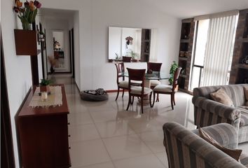 Apartamento en  Pampa Linda, Cali