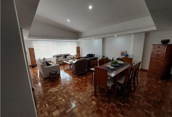 Apartamento en  Chicó Norte, Bogotá