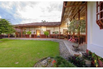 Casa en  Quimbaya, Quindío