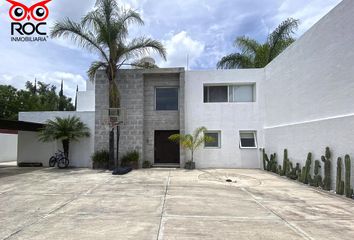 Casa en  Juriquilla, Municipio De Querétaro