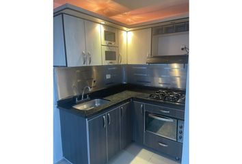 Apartamento en  Calasanz, Medellín